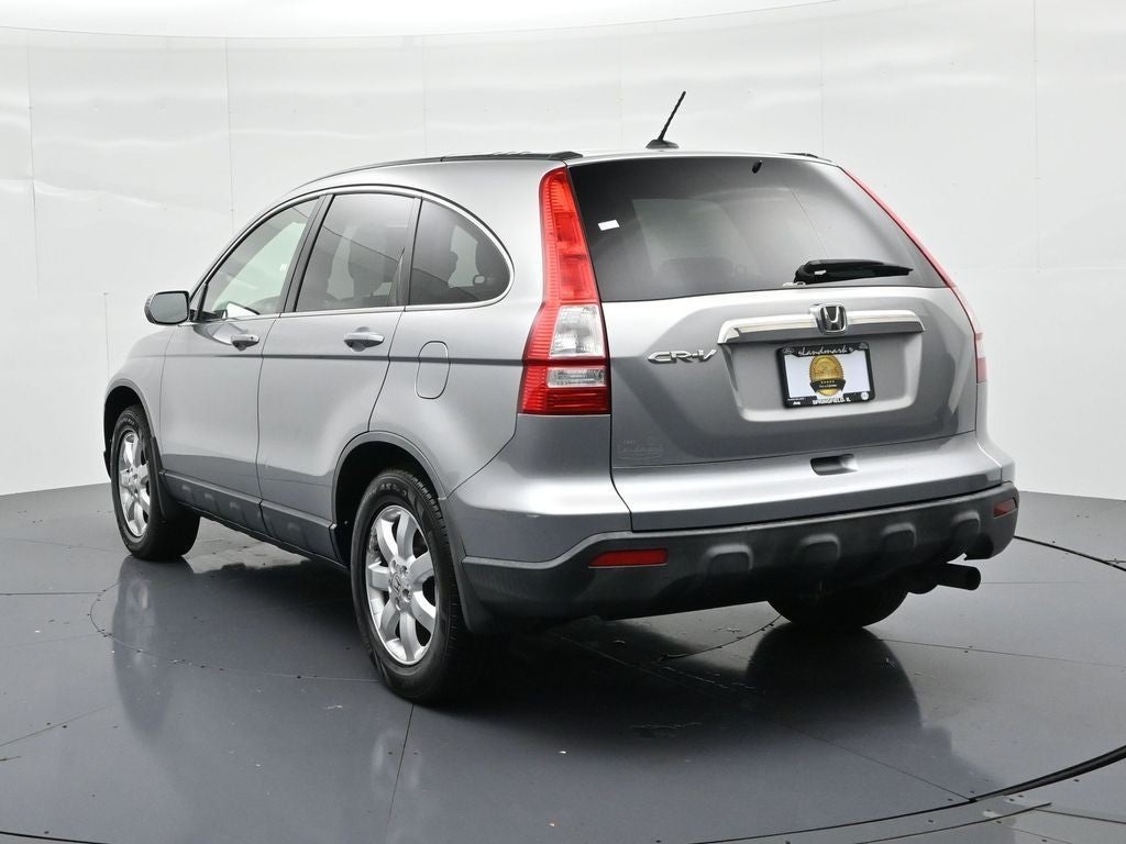 2008 Honda CR-V EX-L