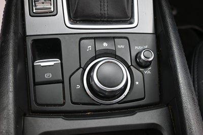 2016 Mazda Mazda6 i Touring