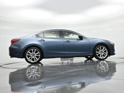 2016 Mazda Mazda6 i Touring