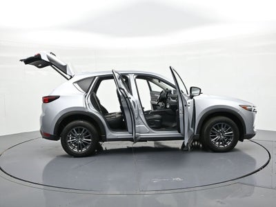 2021 Mazda Mazda CX-5 Touring