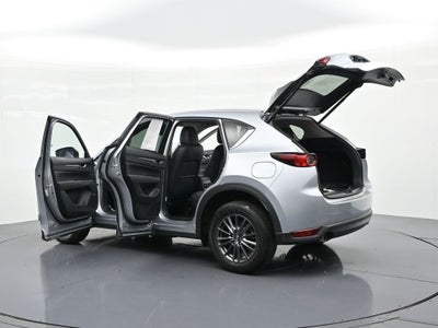 2021 Mazda Mazda CX-5 Touring