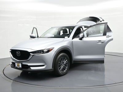 2021 Mazda Mazda CX-5 Touring