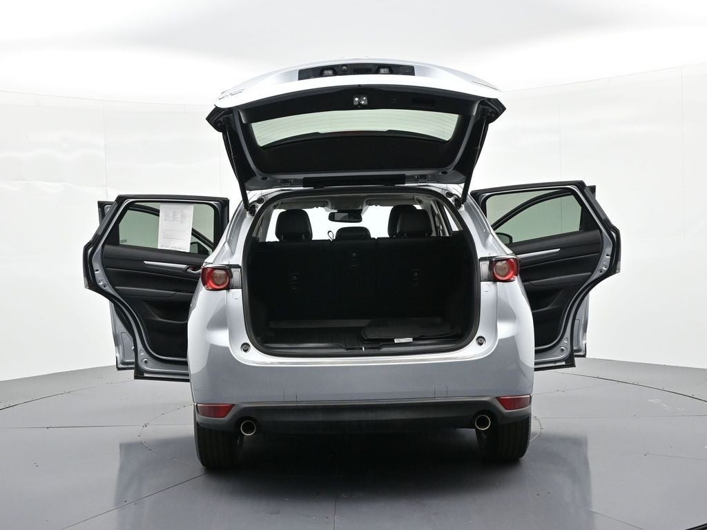 2021 Mazda Mazda CX-5 Touring