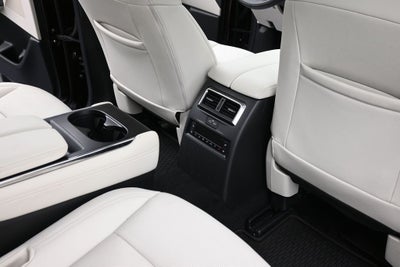 2025 Mazda Mazda CX-90 3.3 Turbo S Premium Plus