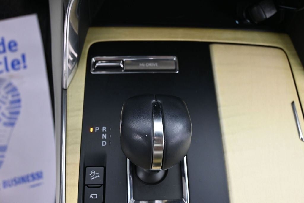 2025 Mazda Mazda CX-90 3.3 Turbo S Premium Plus