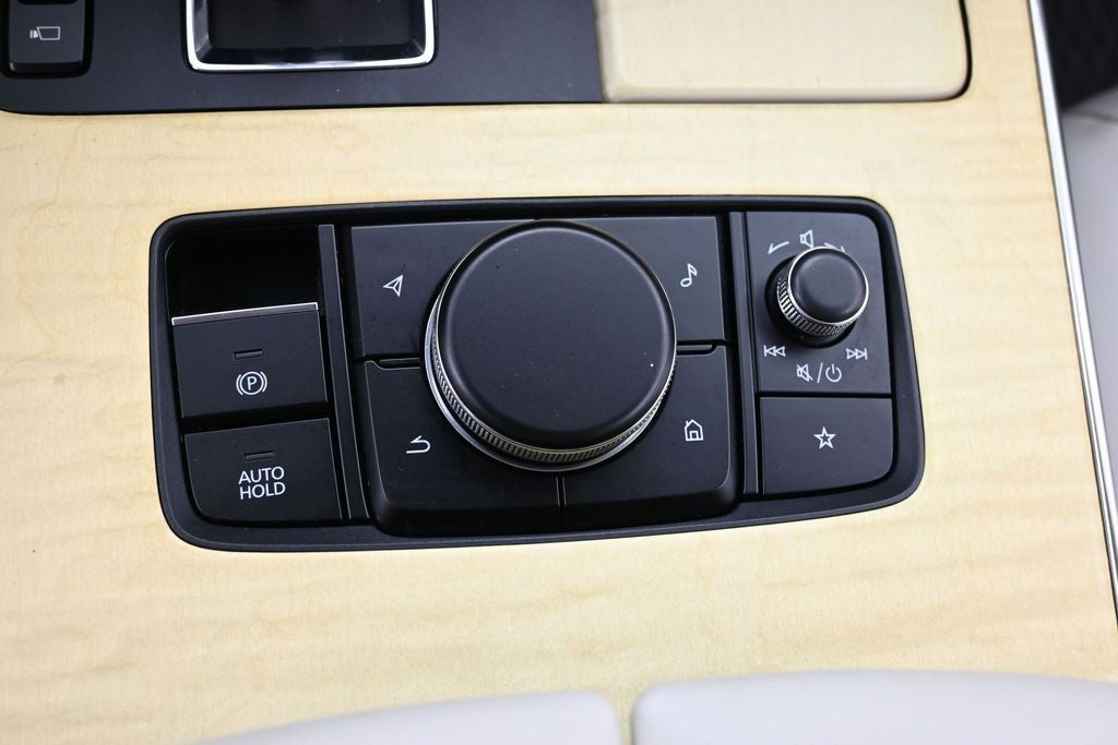 2025 Mazda Mazda CX-90 3.3 Turbo S Premium Plus