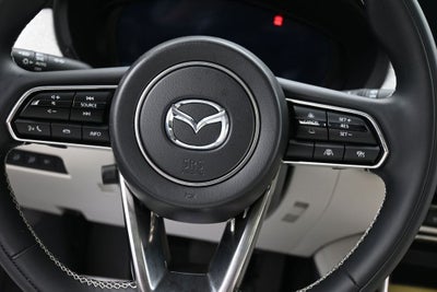 2025 Mazda Mazda CX-90 3.3 Turbo S Premium Plus