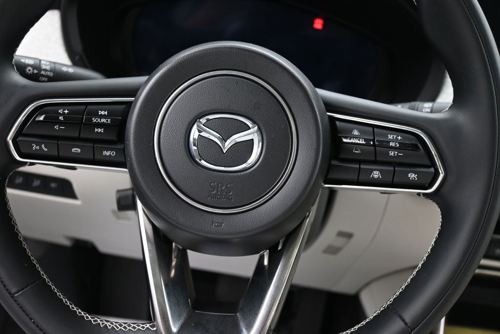 2025 Mazda Mazda CX-90 3.3 Turbo S Premium Plus