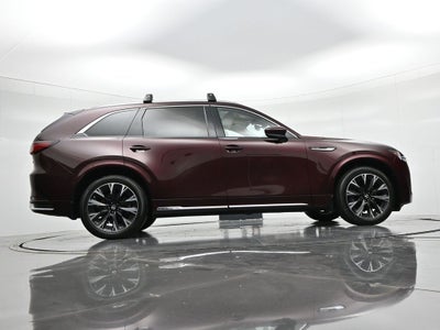 2025 Mazda Mazda CX-90 3.3 Turbo S Premium Plus