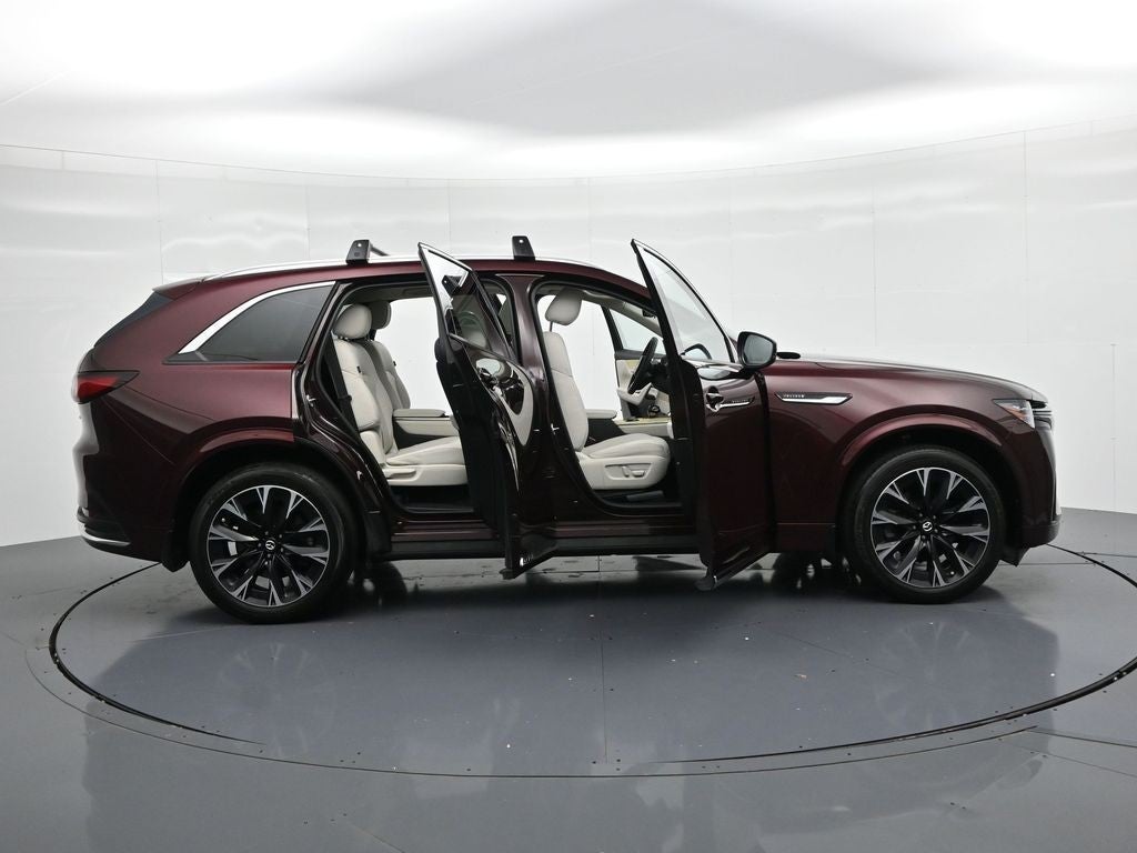 2025 Mazda Mazda CX-90 3.3 Turbo S Premium Plus
