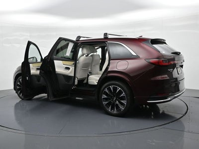 2025 Mazda Mazda CX-90 3.3 Turbo S Premium Plus