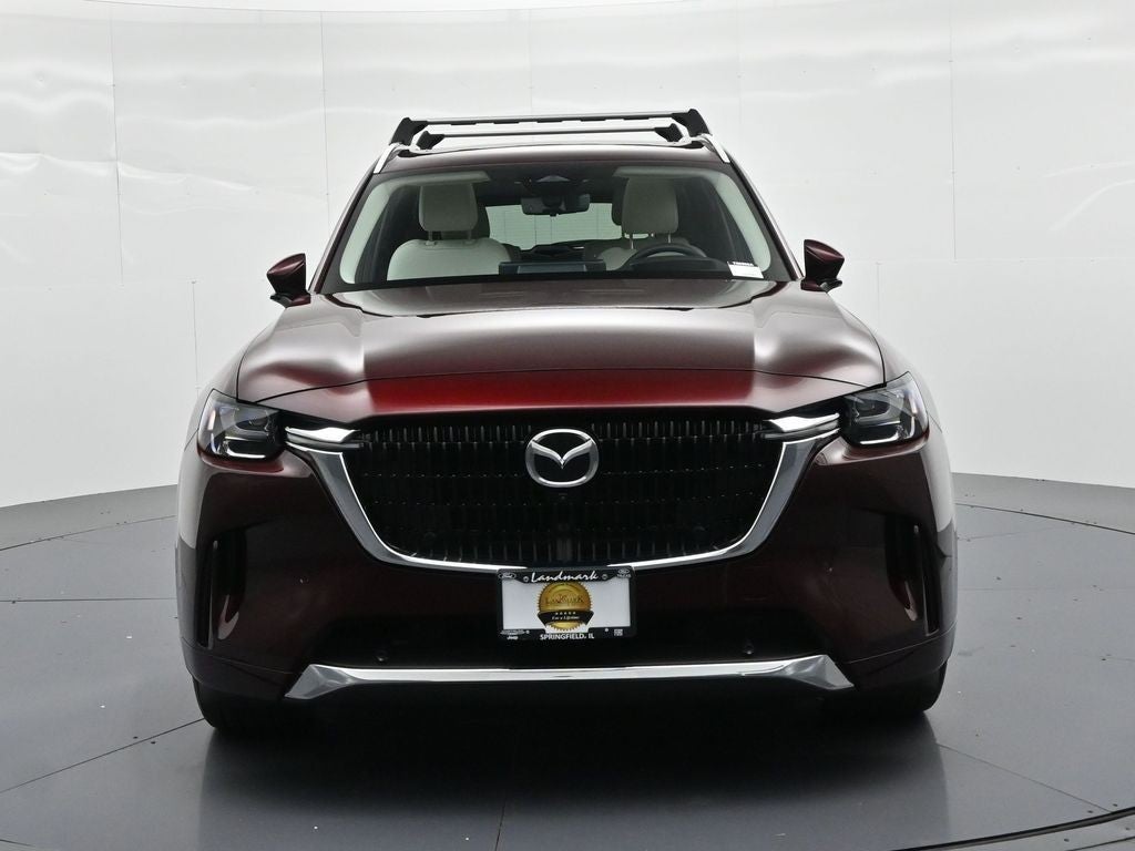 2025 Mazda Mazda CX-90 3.3 Turbo S Premium Plus
