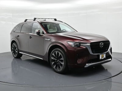 2025 Mazda Mazda CX-90 3.3 Turbo S Premium Plus