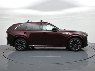 2025 Mazda Mazda CX-90 3.3 Turbo S Premium Plus