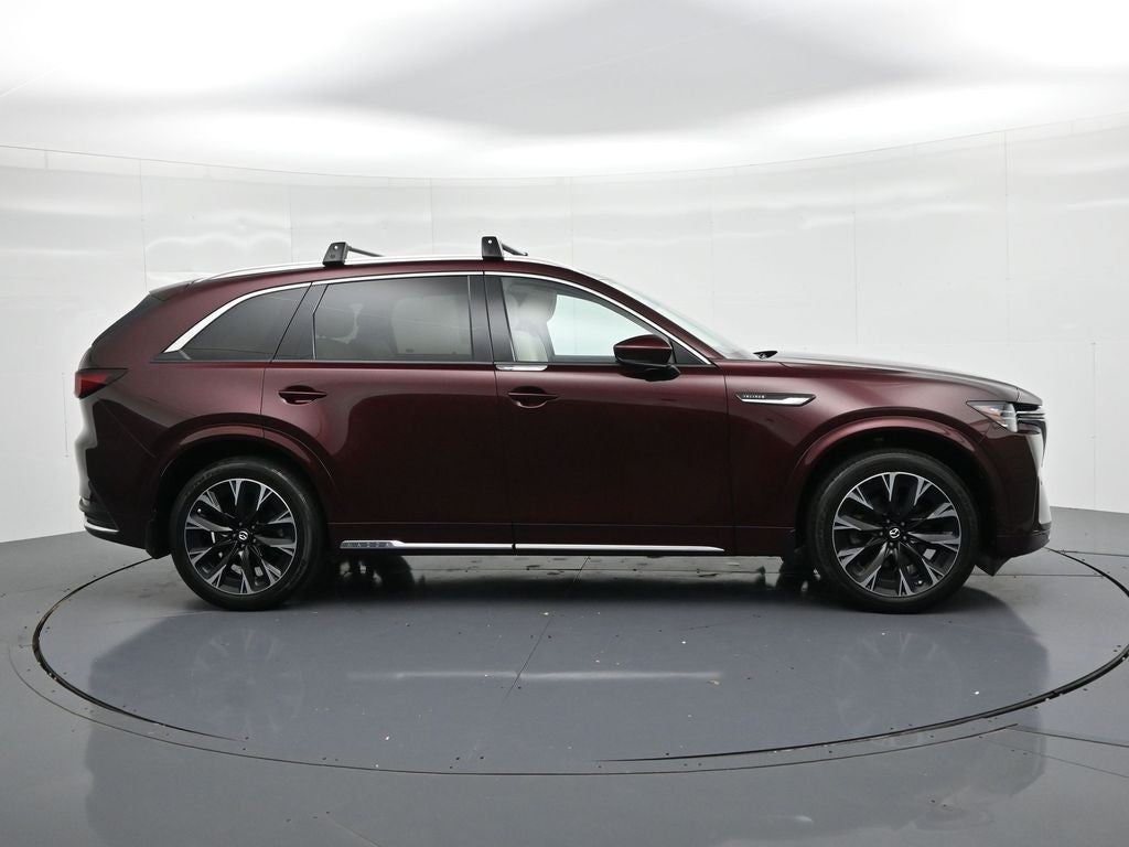 2025 Mazda Mazda CX-90 3.3 Turbo S Premium Plus