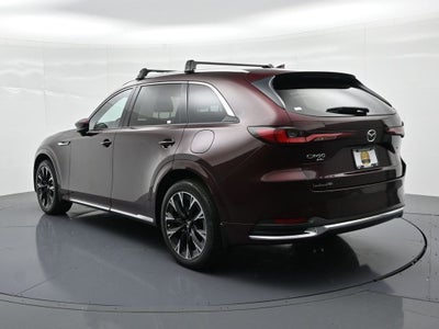 2025 Mazda Mazda CX-90 3.3 Turbo S Premium Plus