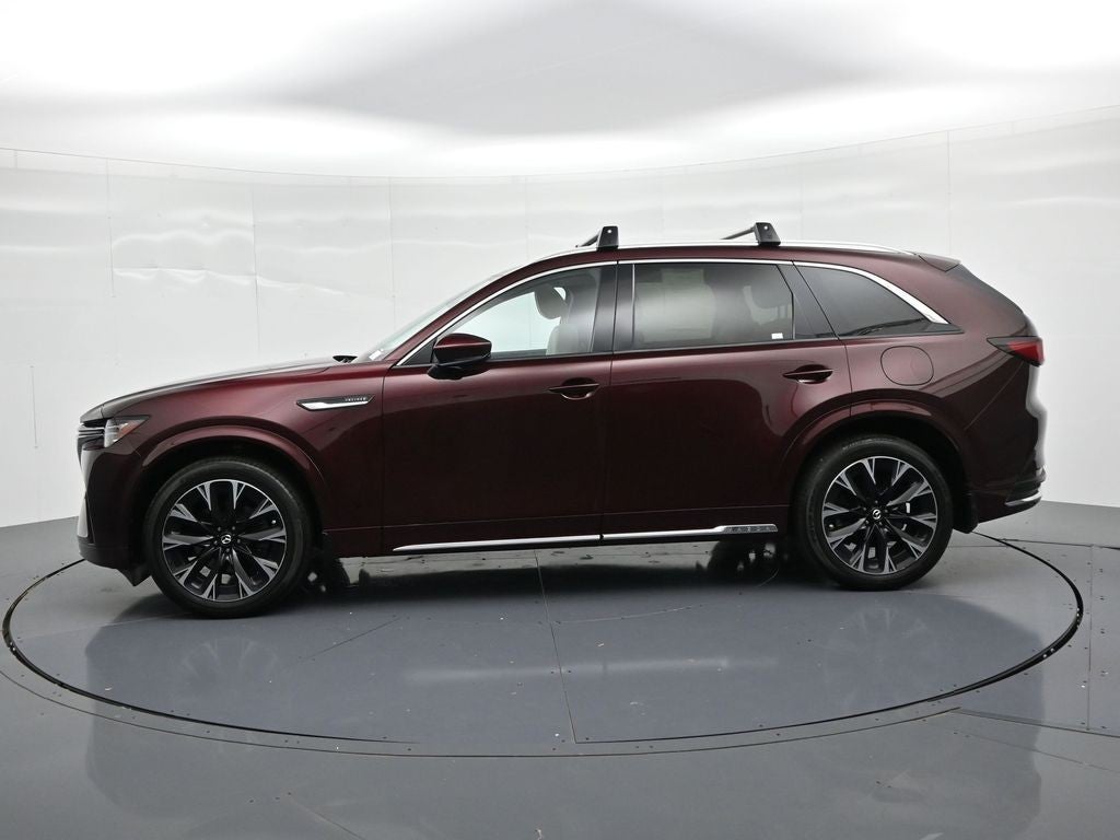 2025 Mazda Mazda CX-90 3.3 Turbo S Premium Plus