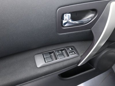 2008 Nissan Rogue SL