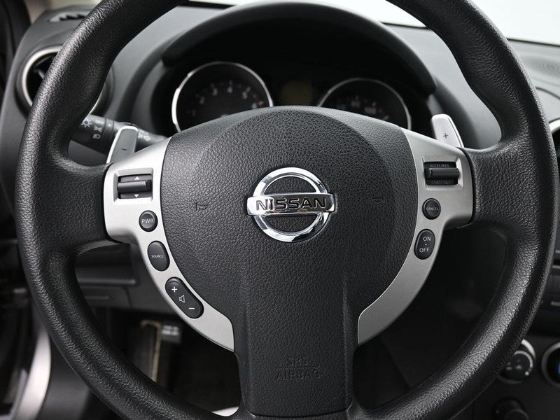 2008 Nissan Rogue SL