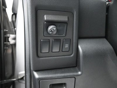 2008 Nissan Rogue SL