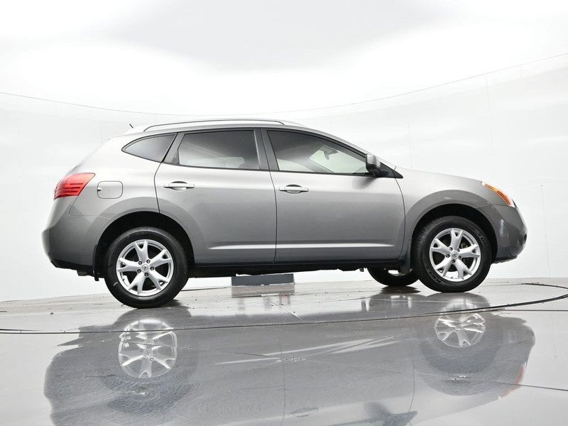 2008 Nissan Rogue SL