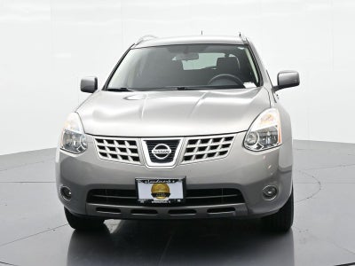 2008 Nissan Rogue SL