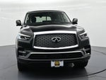 2022 INFINITI QX80 LUXE RWD