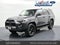 2021 Toyota 4Runner SR5 Premium 4WD