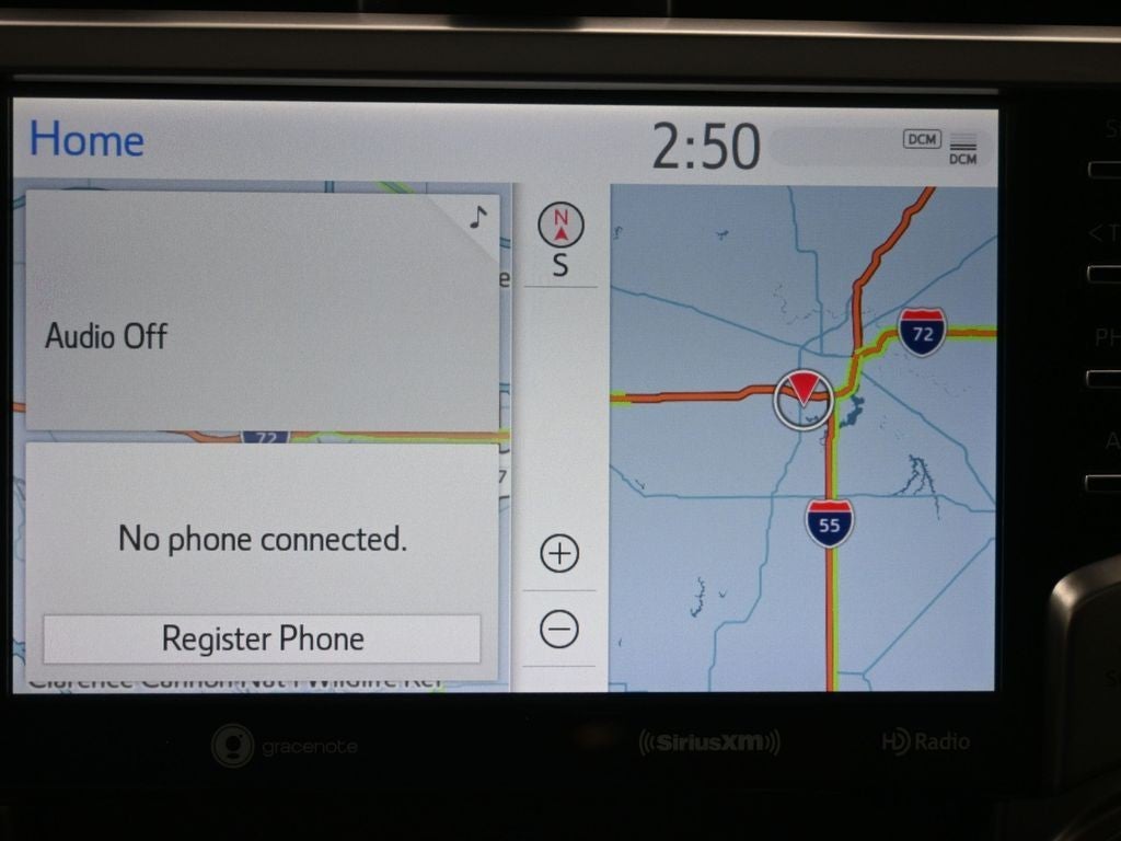 2021 Toyota 4Runner SR5 Premium 4WD