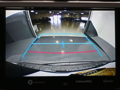 2021 Toyota 4Runner SR5 Premium 4WD