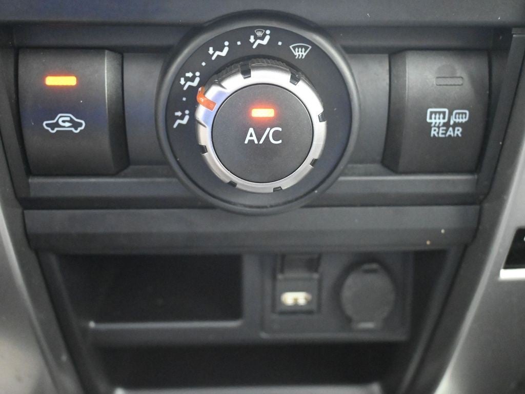 2021 Toyota 4Runner SR5 Premium 4WD