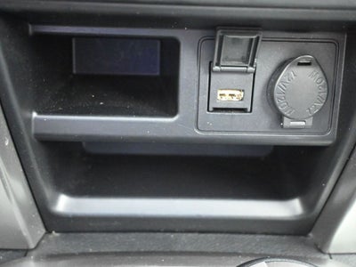 2021 Toyota 4Runner SR5 Premium 4WD