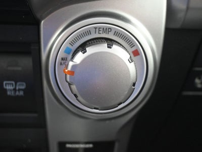 2021 Toyota 4Runner SR5 Premium 4WD