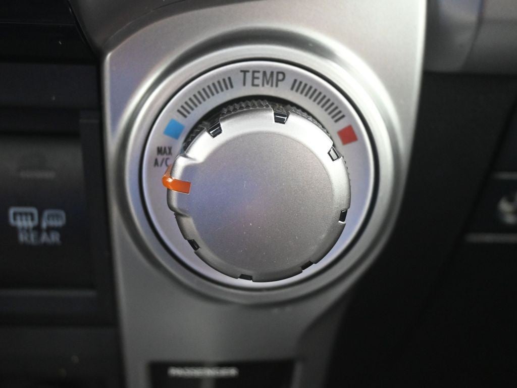 2021 Toyota 4Runner SR5 Premium 4WD