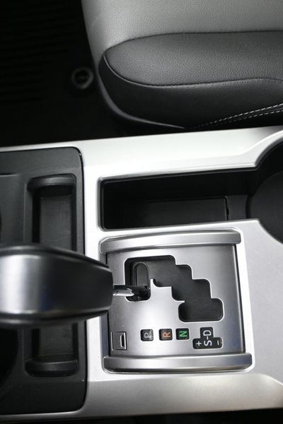 2021 Toyota 4Runner SR5 Premium 4WD