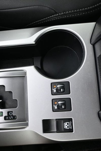 2021 Toyota 4Runner SR5 Premium 4WD