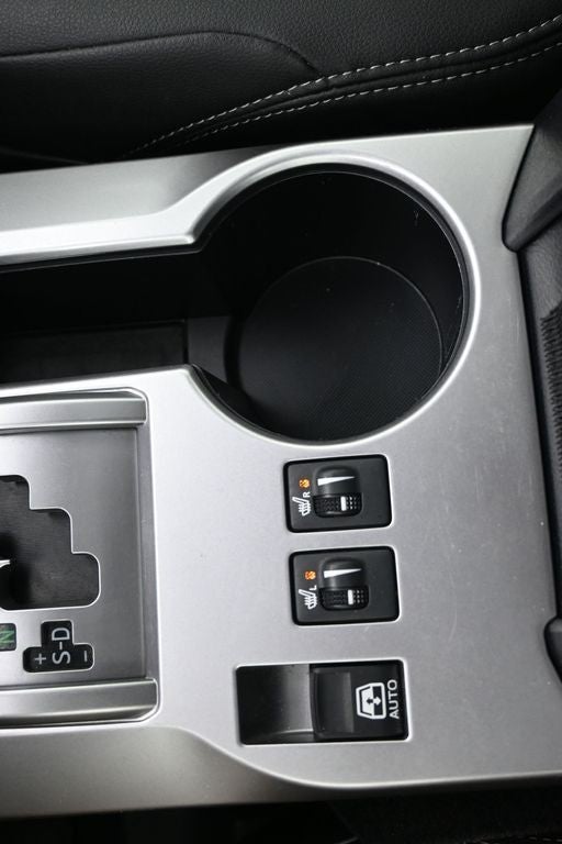 2021 Toyota 4Runner SR5 Premium 4WD