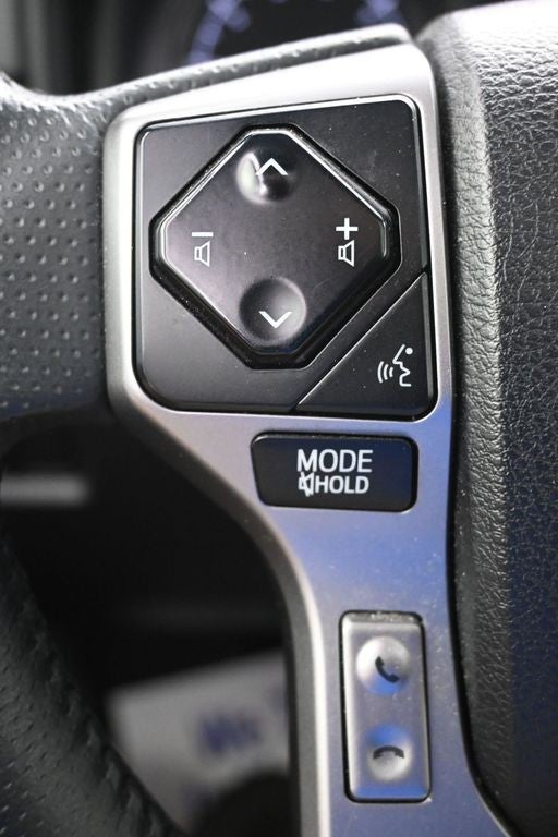 2021 Toyota 4Runner SR5 Premium 4WD