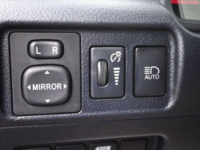 2021 Toyota 4Runner SR5 Premium 4WD