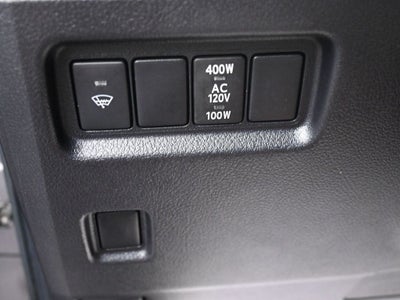 2021 Toyota 4Runner SR5 Premium 4WD