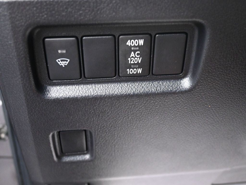 2021 Toyota 4Runner SR5 Premium 4WD