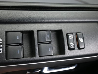 2021 Toyota 4Runner SR5 Premium 4WD