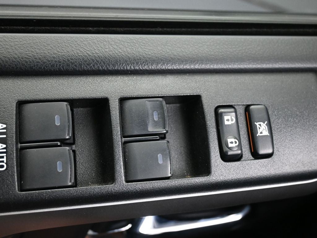 2021 Toyota 4Runner SR5 Premium 4WD