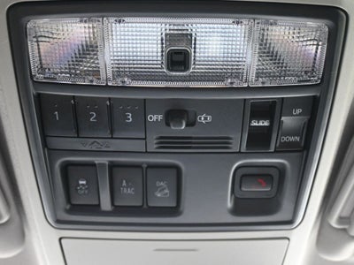 2021 Toyota 4Runner SR5 Premium 4WD