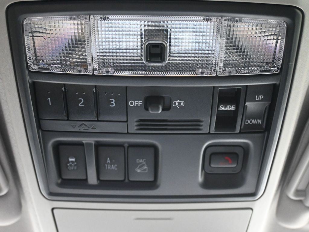 2021 Toyota 4Runner SR5 Premium 4WD