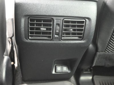 2021 Toyota 4Runner SR5 Premium 4WD