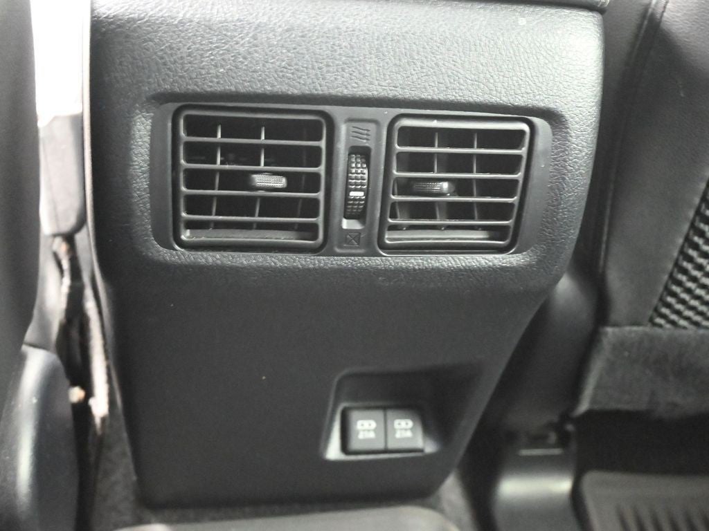 2021 Toyota 4Runner SR5 Premium 4WD