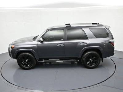 2021 Toyota 4Runner SR5 Premium 4WD