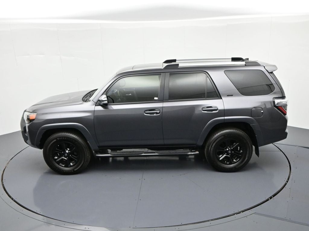 2021 Toyota 4Runner SR5 Premium 4WD