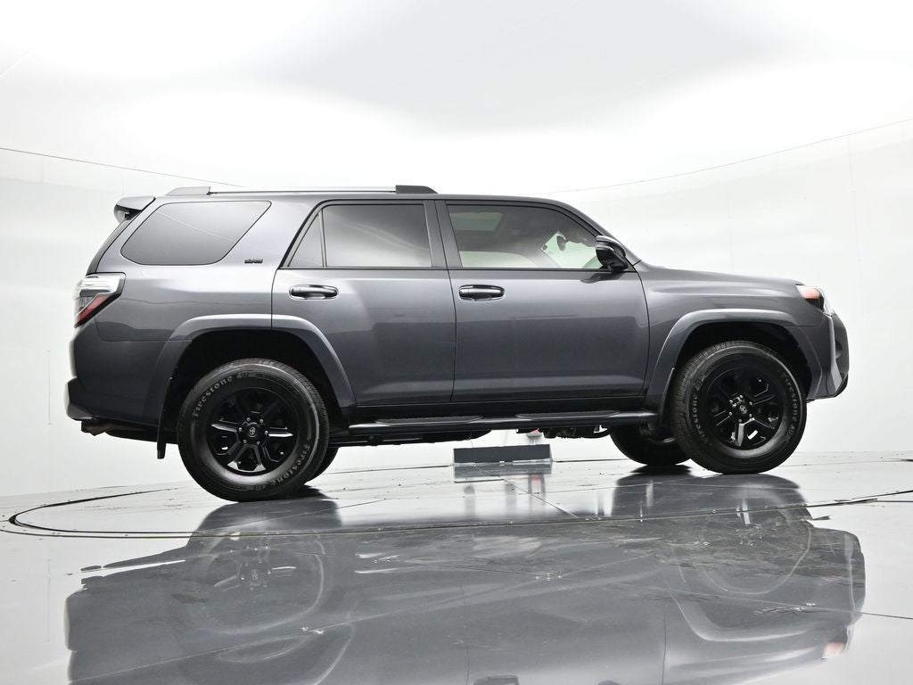 2021 Toyota 4Runner SR5 Premium 4WD